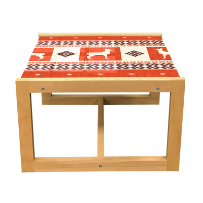 Jakolbi Sled Coffee Table