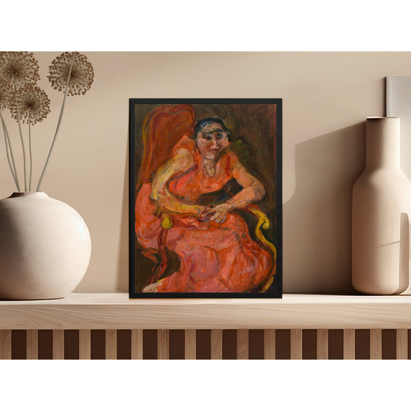 Alexa Print, 16x24