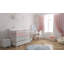 Gomidas Rustical Cotbed 2 in 1