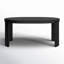 Payton 48" Round Extension Dining Table-2118107862