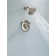 Linden 14 Series Single-Function Shower Faucet Set, Shower Valve Trim Kit