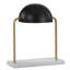 Lampe de table 14 po Marquetta