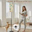Lampe sur pied de 68,5 po PeeNoke