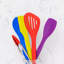 Colourworks Brights 5 Utensil Set