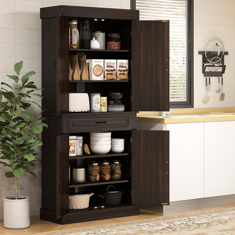 Dempsy 31.5'' Sideboard
