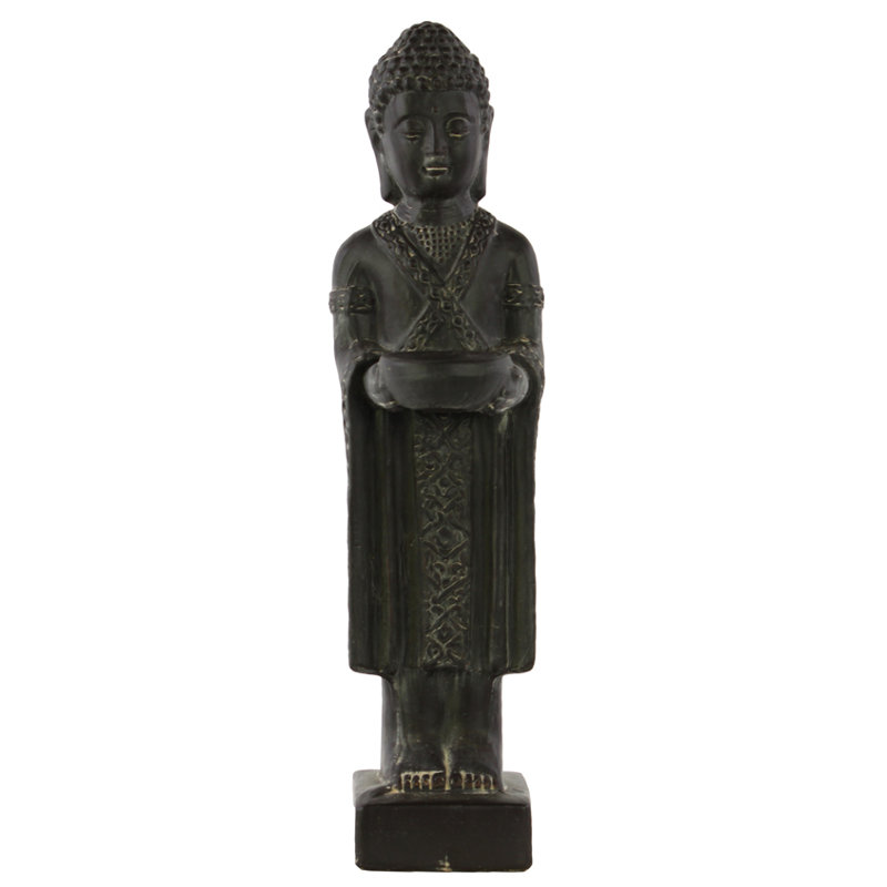 Statue de Bouddha Townes