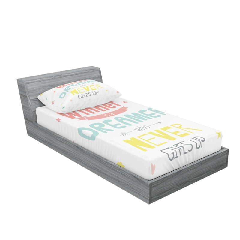 Microfiber Sheet Set