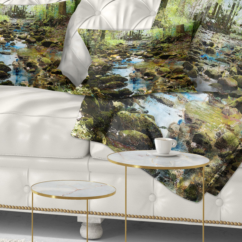 Coussin lombaire Schafer