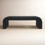Banc rembourré Daine-834972998
