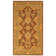 Cranmore Hand Tufted Wool Oriental Rug
