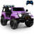 Purple is out of stock
