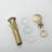 Bathroom Sink Pop-Up Drain With Overflow-108506587