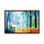Classic Brown Wood Framed Canvas is unavailable