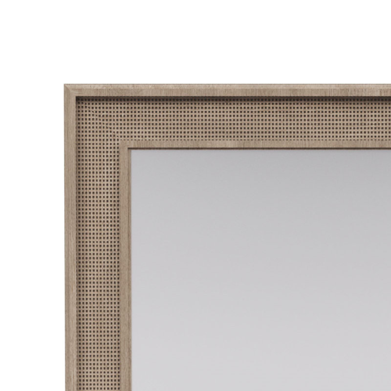 Cane Mirror