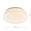 Cherye Acrylic LED Flush Mount