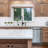 Single Handle Kitchen Faucet With Side Spray-70944591
