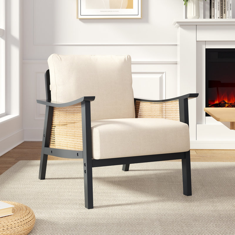 Abbeigh Upholstered Armchair