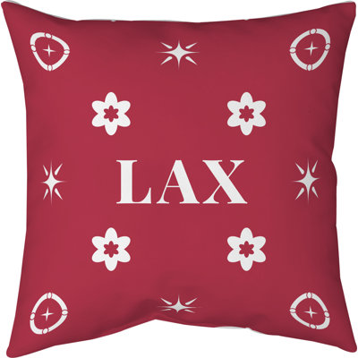Coussin Los Angeles