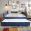 Lit de jour en tissu Boucle-2143324757-2143324753