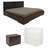 Salia Piece Bedroom Set