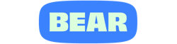 Bear Mattress logo