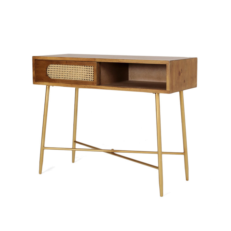 Table console