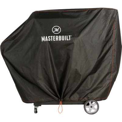  Gravity Series® Digital Charcoal Grill and Smoker Cover- Large