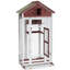 Avnish Free Standing Birdhouse-1260486372