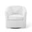 Modway Prospect Performance Velvet Swivel Armchair-544156153
