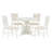 Jacqueline Dining Set-1326866452