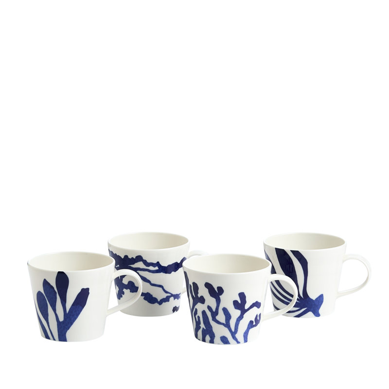 Royal Doulton, 1815 Pacific - Mugs