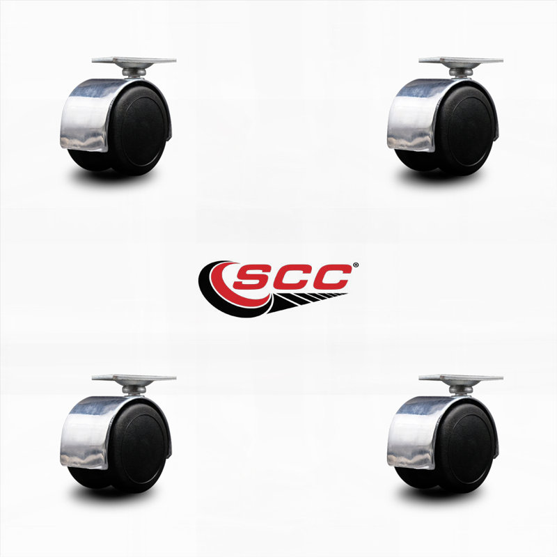 Remplacement de la marque Service Caster par la Carraster 2798T21