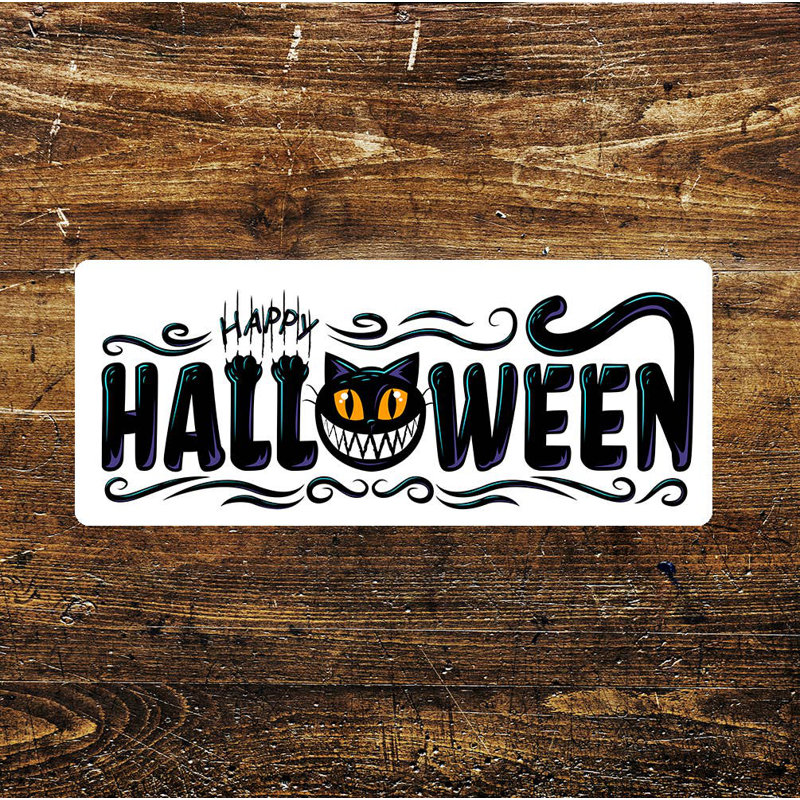 L3771 Handmade Wall Decor on Metal