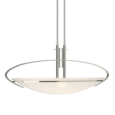 Mackintosh 2 - Light Bowl Pendant