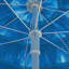  Accoudoirs réglables pour parasol Hawaii Beach-332821140-332821147