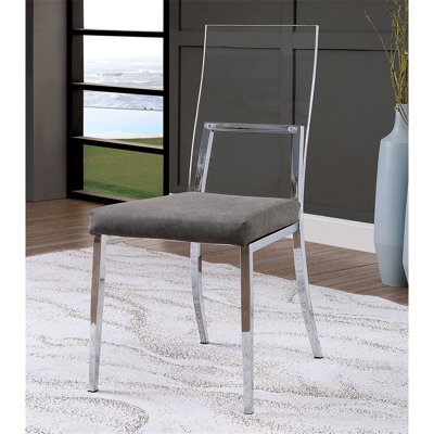 Chaise de salle à manger moderne, chaise de salle à manger, chaise d'appoint, chaise de cuisine				
