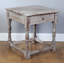 Table de bout avec rangement Carrillo-145201407