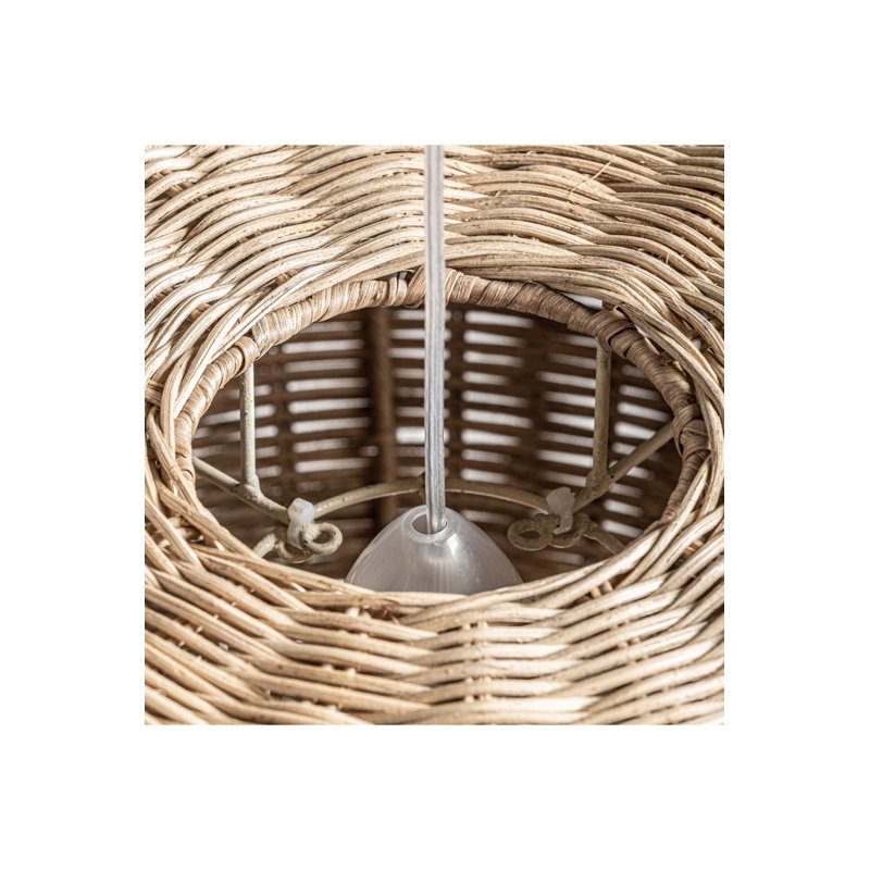 Lampe suspendue Tekax
