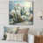 Wrapped Canvas