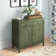 Leighty Accent Cabinet