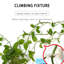 Fixation murale 50PCS