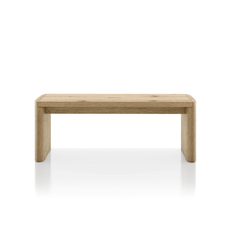 Konegan 50.5"W Dining Bench