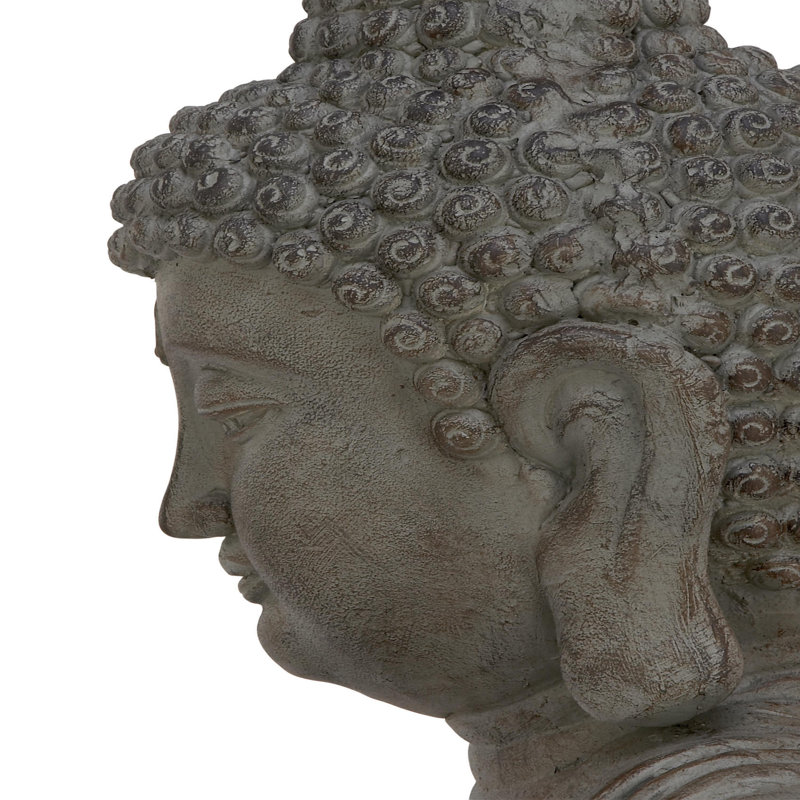 Statue de bouddha Keil