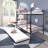 Separatable Bunk Bed With Trundle