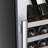 Avallon Single Zone 23.4375'' Freestanding 150 Bottle Wine Refrigerator-85821265