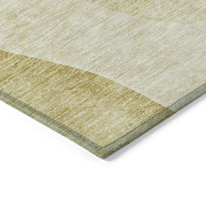 Tapis intérieur / extérieur Chelea, Rectangle 9 pi x 12 pi