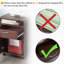 Organisateur de rangement mobile avec tiroir, armoire et roulettes