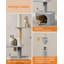 291cm H Cat Tree-109537149