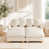 Chenille beige