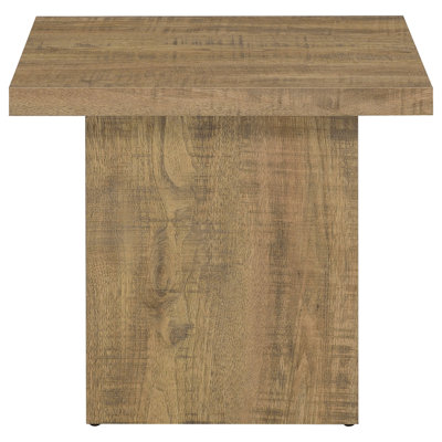 Exeter Mango Square  Table